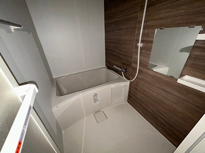 物件内観写真10　(バス／シャワールーム等)