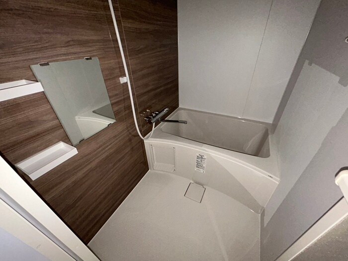 物件内観写真10　(バス／シャワールーム等)