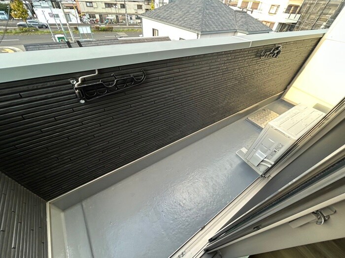 物件内観写真17　(ベランダ・バルコニー)