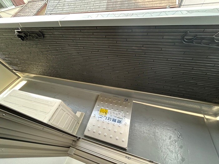 物件内観写真17　(ベランダ・バルコニー)