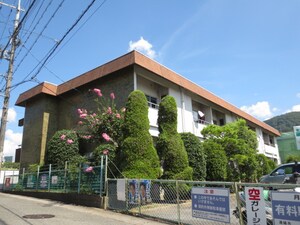 マンション阿口外観写真