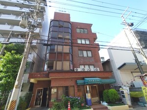 エタニ第一ビル外観写真