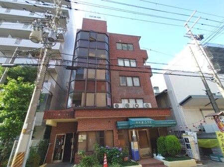 エタニ第一ビル外観写真