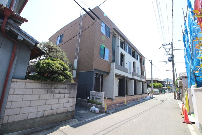 物件外観写真6　(その他)