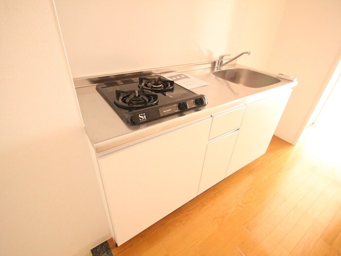物件内観写真10　(キッチン)