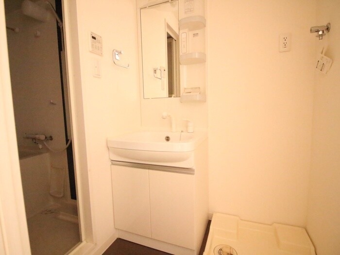 物件内観写真13　(洗面)