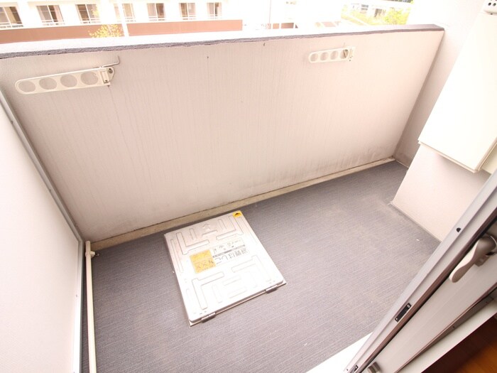 物件内観写真15　(ベランダ・バルコニー)