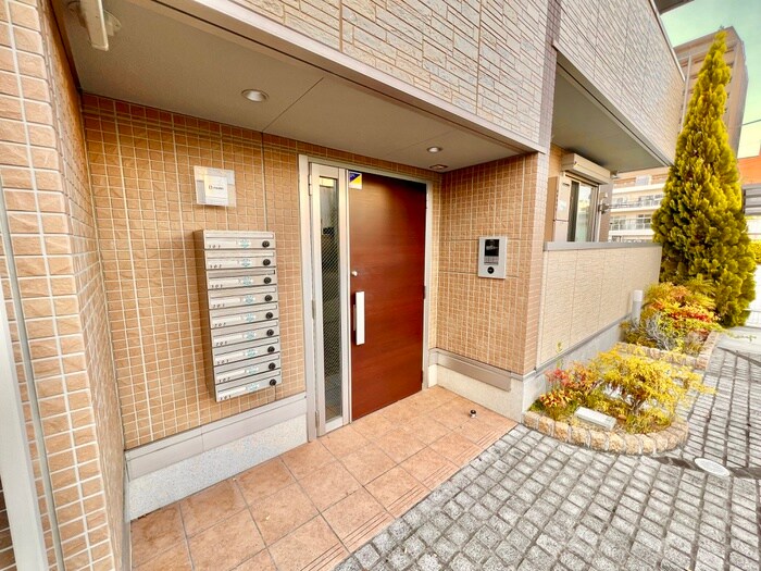 物件外観写真6　(建物設備)