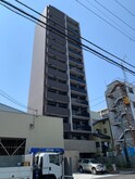 ﾚｵﾝｺﾝﾌｫｰﾄ難波西Ⅲ(1103)