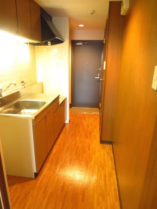 物件内観写真10　(キッチン)