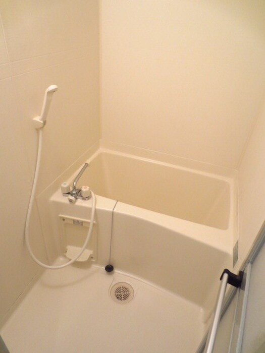 物件内観写真13　(バス／シャワールーム等)