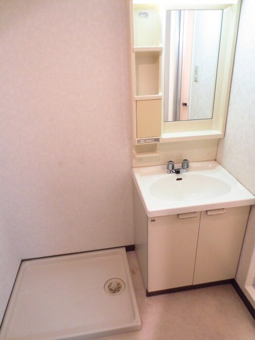 物件内観写真14　(洗面)