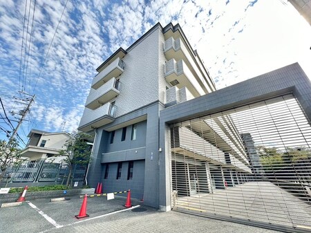 エスリード宇治広野(208)外観写真