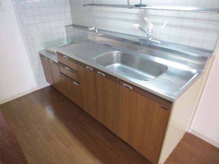 物件内観写真7　(キッチン)