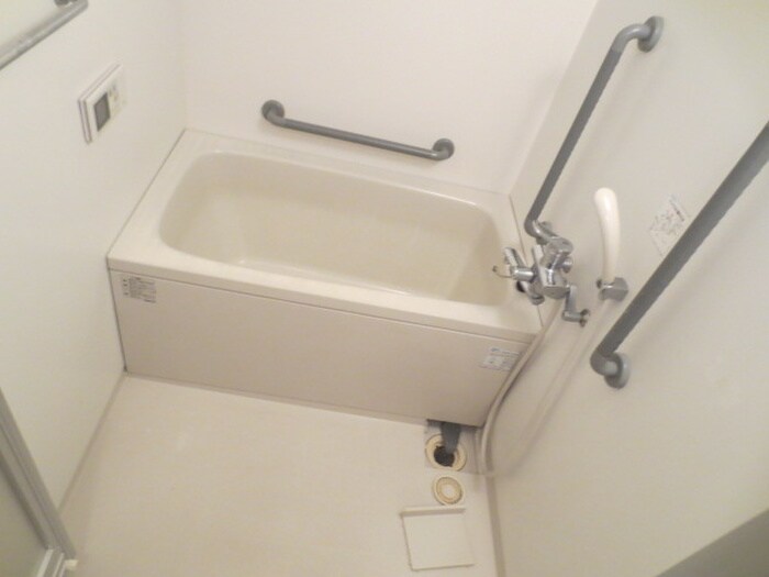 物件内観写真8　(バス／シャワールーム等)