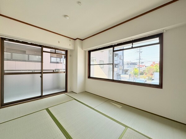 居室