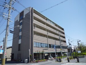 プロムナ－ド外観写真