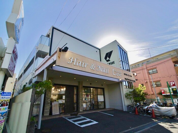 物件外観写真4　(外観写真)