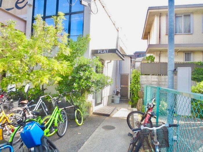 物件外観写真5　(外観写真)