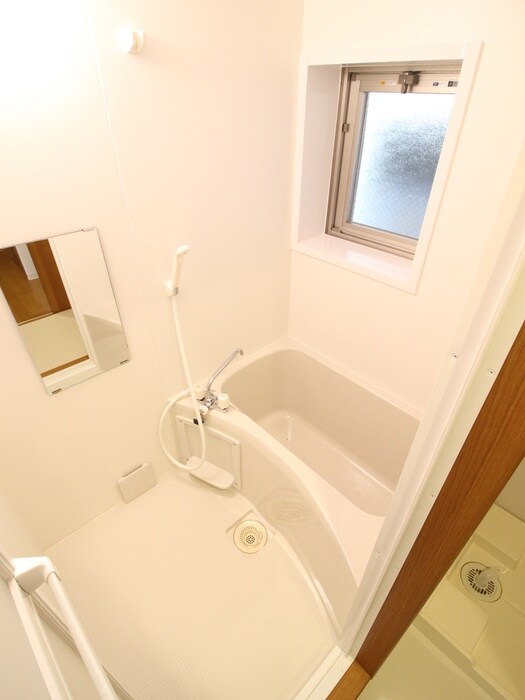 物件内観写真9　(バス／シャワールーム等)