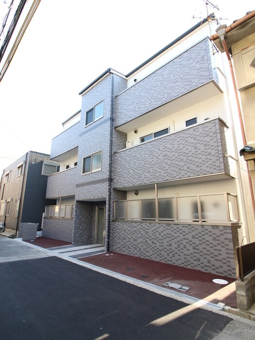 物件外観写真5　(外観写真)