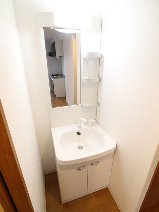 物件内観写真11　(洗面)