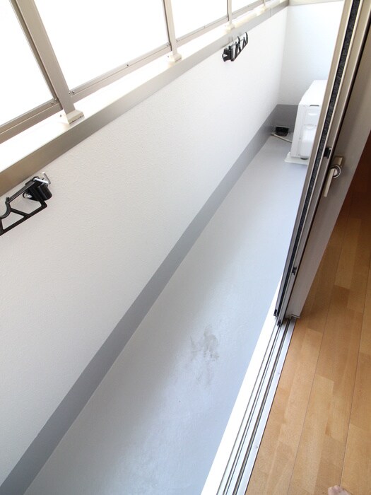 物件内観写真19　(ベランダ・バルコニー)