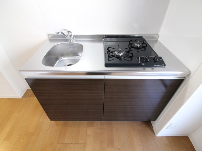 物件内観写真20　(キッチン)