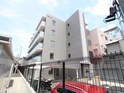 COZY COURT御幣島駅前