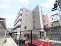 COZY COURT御幣島駅前