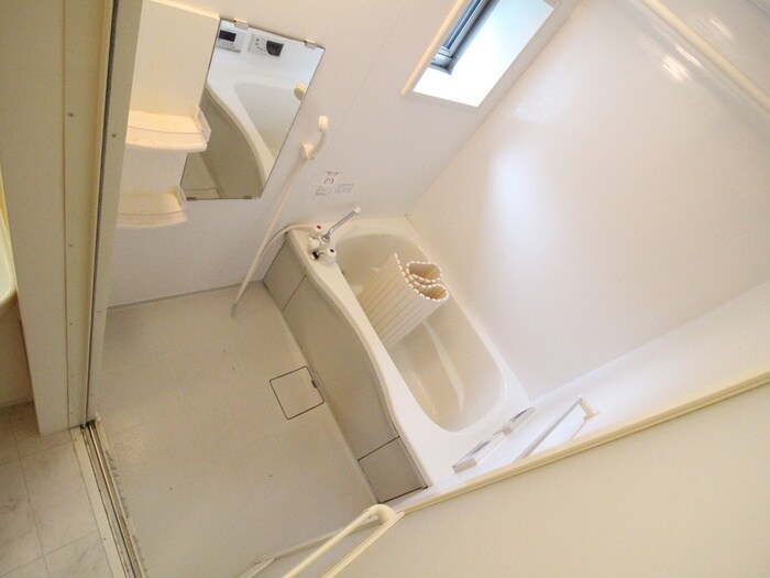 物件内観写真14　(バス／シャワールーム等)