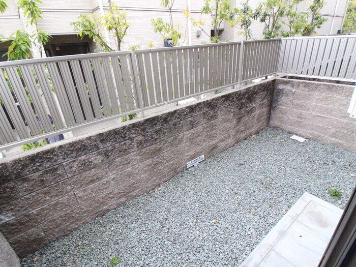 物件内観写真15　(ベランダ・バルコニー)