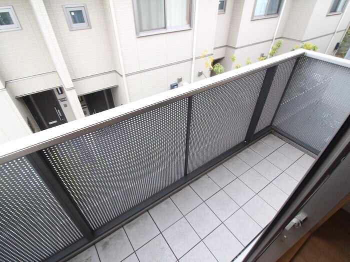 物件内観写真19　(ベランダ・バルコニー)