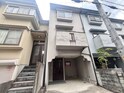 太秦乾町31-15貸家