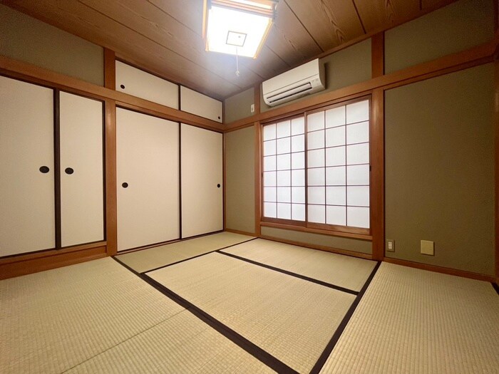 物件内観写真13　(居室)