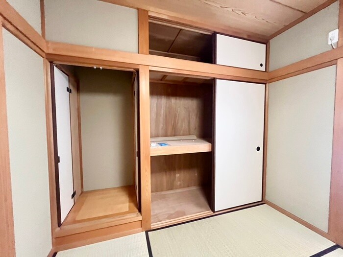 物件内観写真14　(収納)