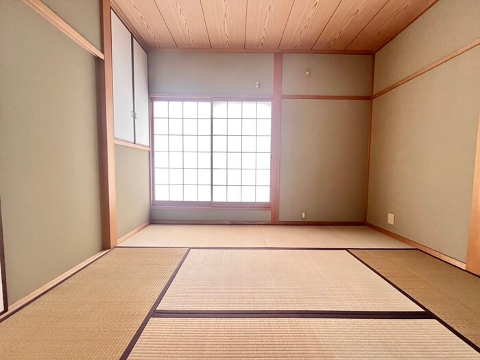 物件内観写真15　(居室)