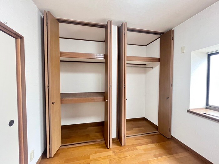 物件内観写真17　(収納)