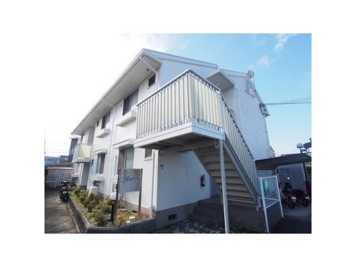 ルミエール吉田