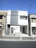 リバティーハイツ