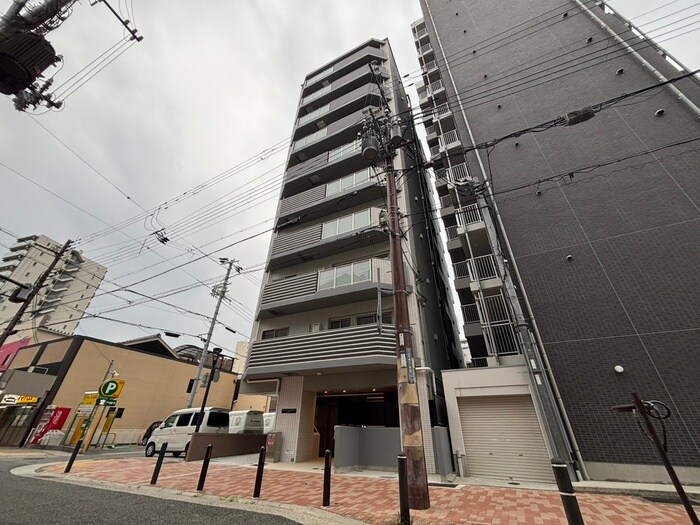 物件外観写真2　(外観写真)