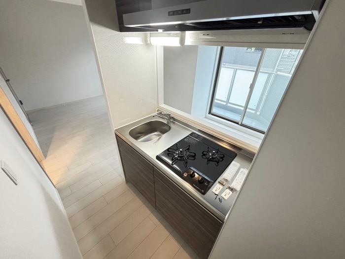 物件内観写真9　(キッチン)