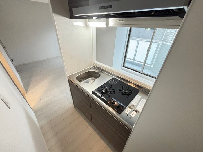 物件内観写真9　(キッチン)
