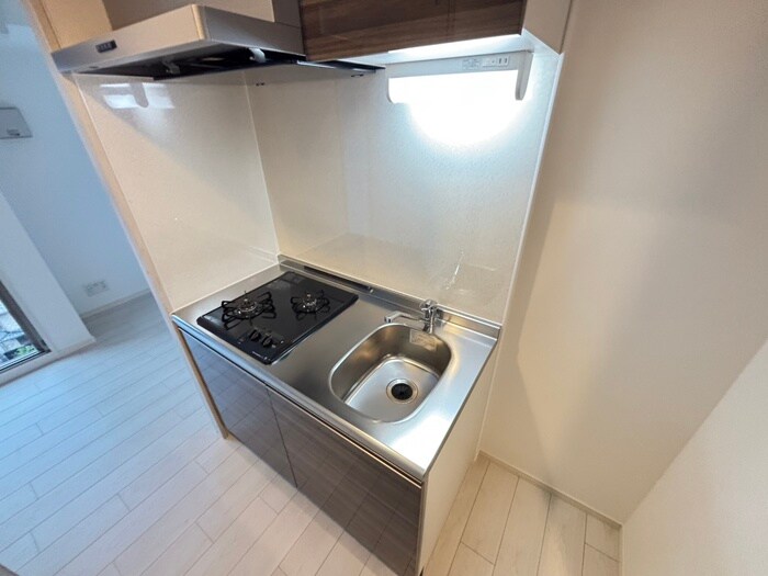 物件内観写真9　(キッチン)