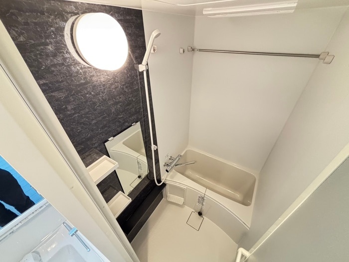 物件内観写真10　(バス／シャワールーム等)
