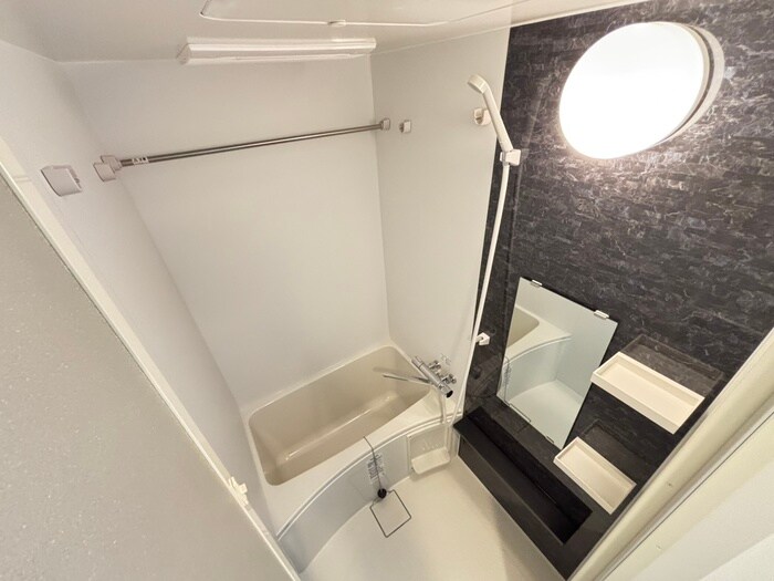 物件内観写真10　(バス／シャワールーム等)