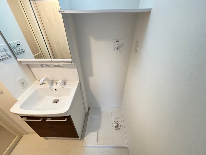 物件内観写真13　(ベランダ・バルコニー)