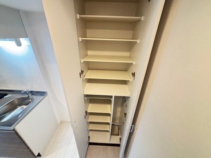 物件内観写真17　(靴箱)
