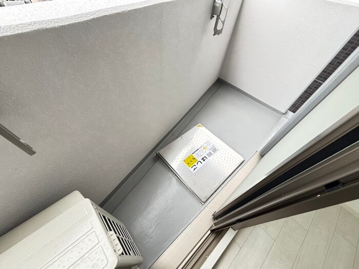 物件内観写真18　(ベランダ・バルコニー)