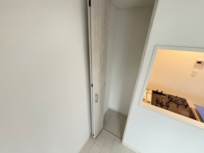 物件内観写真20　(収納)